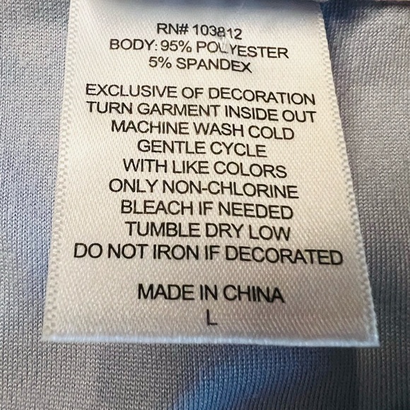 MUNKI MUNKI WOMENS PAJAMA TOP SIZE LARGE CAT & WINE PATTERN - Picture 8 of 9